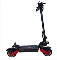 Ηλεκτρικά Πατίνια Aprilia 2026 magicar e. 500w 100-thumb-2