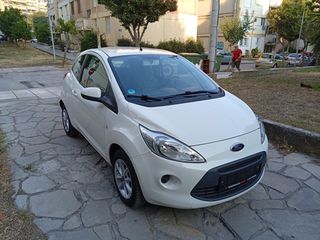 Ford Ka 2014 1.2 TREND! 93.000 ΚΜ!!START-STOP!ΒΙΒΛΙΟ ΣΕΡΒΙΣ!