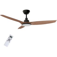 Life Apeliotes Nature 52" DC Ανεμιστήρας Οροφής LED με Τηλεχειριστήριο – Καινούργιος, Ασφράγιστος