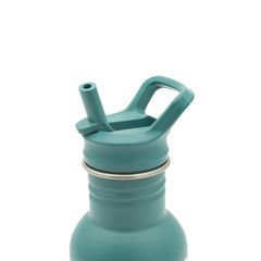 Sassi Παγούρι Ανοξείδωτου Ατσαλιού 500ml Crunchy the Fox-thumb-1