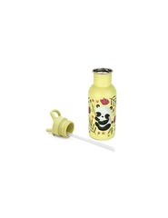 Sassi Παγούρι Ανοξείδωτου Ατσαλιού 500ml Gnummy The Panda-thumb-1