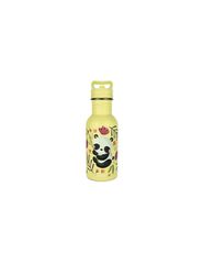 Sassi Παγούρι Ανοξείδωτου Ατσαλιού 500ml Gnummy The Panda