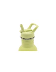 Sassi Παγούρι Ανοξείδωτου Ατσαλιού 500ml Gnummy The Panda-thumb-2