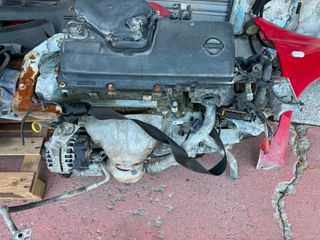 MHXANH NISSAN MICRA 1400CC --- CR 14 --- SASMAN