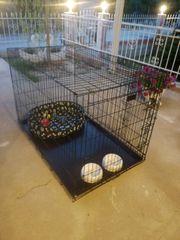 crate XXL για μεγαλόσωμα