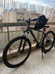 All - Mountain Carrera 2023 Carrera Vengeance 29” MTB