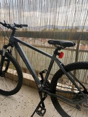 All - Mountain Carrera 2023 Carrera Vengeance 29” MTB-thumb-1