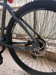 All - Mountain Carrera 2023 Carrera Vengeance 29” MTB-thumb-2