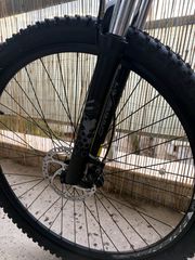 All - Mountain Carrera 2023 Carrera Vengeance 29” MTB-thumb-3