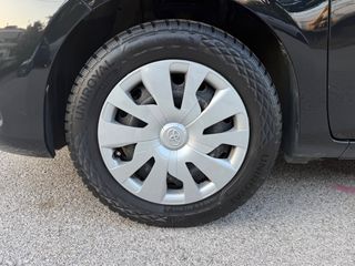 Toyota Yaris 2018 1.5 STYLE SELECTION-thumb-21