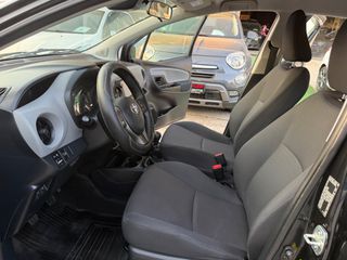 Toyota Yaris 2018 1.5 STYLE SELECTION-thumb-23