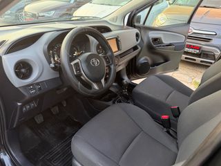 Toyota Yaris 2018 1.5 STYLE SELECTION-thumb-24