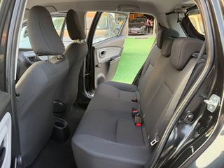 Toyota Yaris 2018 1.5 STYLE SELECTION-thumb-29