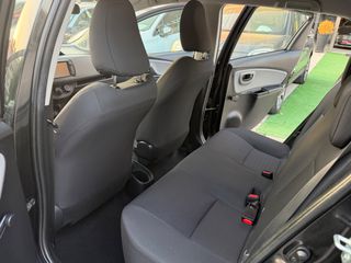 Toyota Yaris 2018 1.5 STYLE SELECTION-thumb-30