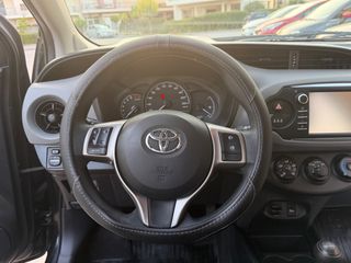 Toyota Yaris 2018 1.5 STYLE SELECTION-thumb-31