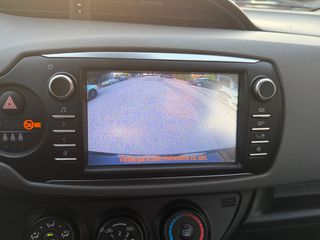 Toyota Yaris 2018 1.5 STYLE SELECTION-thumb-36