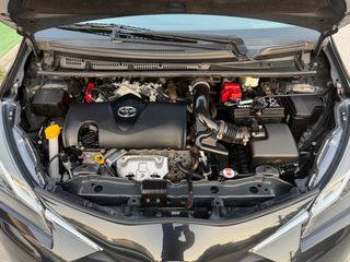 Toyota Yaris 2018 1.5 STYLE SELECTION-thumb-40