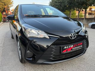 Toyota Yaris 2018 1.5 STYLE SELECTION