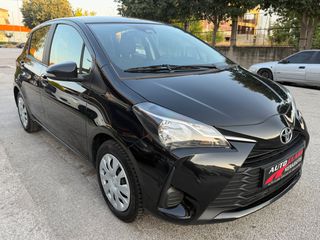 Toyota Yaris 2018 1.5 STYLE SELECTION-thumb-3