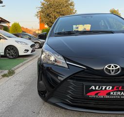 Toyota Yaris 2018 1.5 STYLE SELECTION-thumb-4