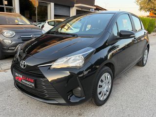 Toyota Yaris 2018 1.5 STYLE SELECTION-thumb-10