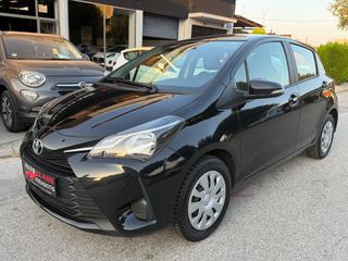 Toyota Yaris 2018 1.5 STYLE SELECTION-thumb-11