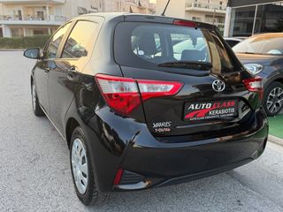 Toyota Yaris 2018 1.5 STYLE SELECTION-thumb-12