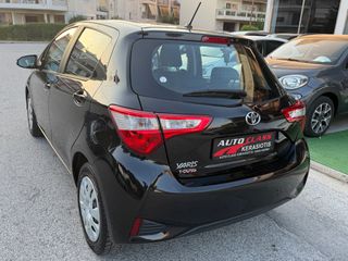 Toyota Yaris 2018 1.5 STYLE SELECTION-thumb-13