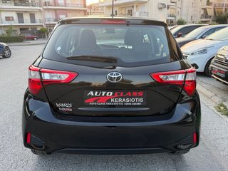 Toyota Yaris 2018 1.5 STYLE SELECTION-thumb-15