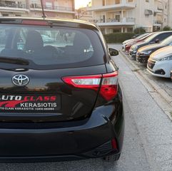 Toyota Yaris 2018 1.5 STYLE SELECTION-thumb-17