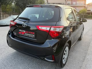 Toyota Yaris 2018 1.5 STYLE SELECTION-thumb-18