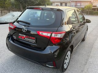 Toyota Yaris 2018 1.5 STYLE SELECTION-thumb-19