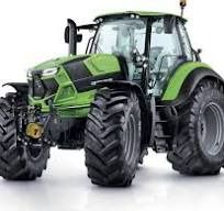 Τρακτέρ Deutz-Fahr 2013 AGROTRON 6250TTV+ FOYL EXTRA+EΛΕΓΜΕΝΟ ++ΕΥΚΑΙΡΕΙΑ++