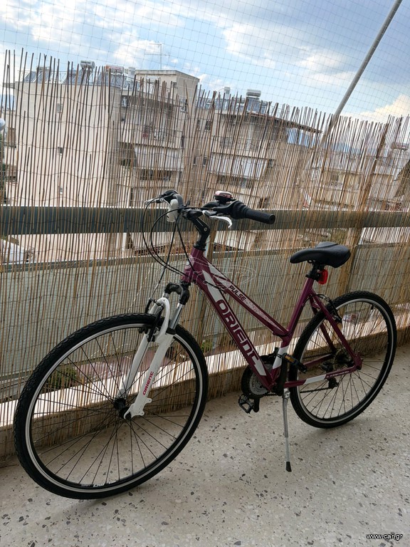 Πόλης Orient 2025 Orient Pulse 28" 2025 Lady