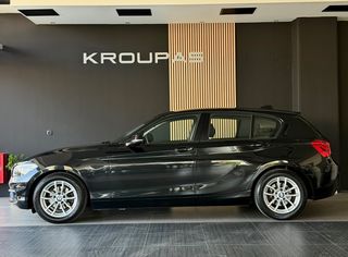 Bmw 116 2017 DIESEL | EFFICIENT DYNAMICS-thumb-1