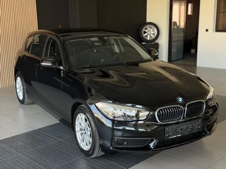 Bmw 116 2017 DIESEL | EFFICIENT DYNAMICS-thumb-2
