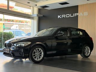 Bmw 116 2017 DIESEL | EFFICIENT DYNAMICS-thumb-3