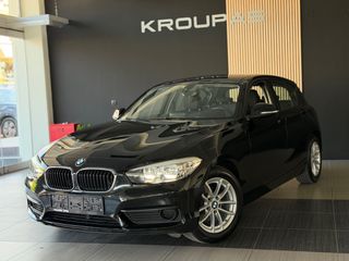 Bmw 116 2017 DIESEL | EFFICIENT DYNAMICS-thumb-4