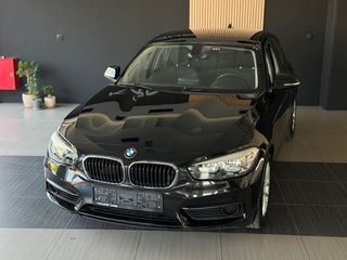 Bmw 116 2017 DIESEL | EFFICIENT DYNAMICS-thumb-5