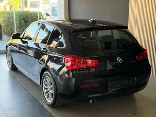 Bmw 116 2017 DIESEL | EFFICIENT DYNAMICS-thumb-6