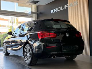 Bmw 116 2017 DIESEL | EFFICIENT DYNAMICS-thumb-7