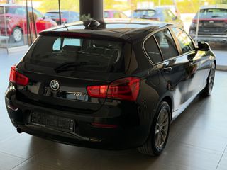 Bmw 116 2017 DIESEL | EFFICIENT DYNAMICS-thumb-8