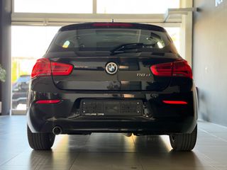 Bmw 116 2017 DIESEL | EFFICIENT DYNAMICS-thumb-9
