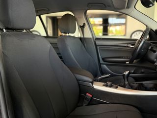 Bmw 116 2017 DIESEL | EFFICIENT DYNAMICS-thumb-42