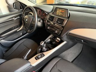 Bmw 116 2017 DIESEL | EFFICIENT DYNAMICS-thumb-44
