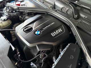 Bmw 116 2017 DIESEL | EFFICIENT DYNAMICS-thumb-50