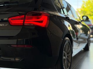 Bmw 116 2017 DIESEL | EFFICIENT DYNAMICS-thumb-11