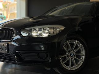 Bmw 116 2017 DIESEL | EFFICIENT DYNAMICS-thumb-12