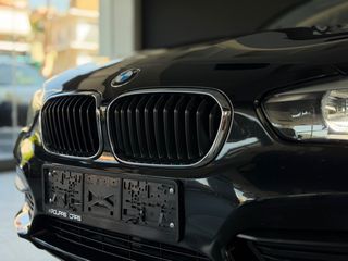 Bmw 116 2017 DIESEL | EFFICIENT DYNAMICS-thumb-13