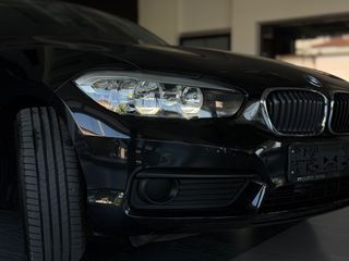 Bmw 116 2017 DIESEL | EFFICIENT DYNAMICS-thumb-14